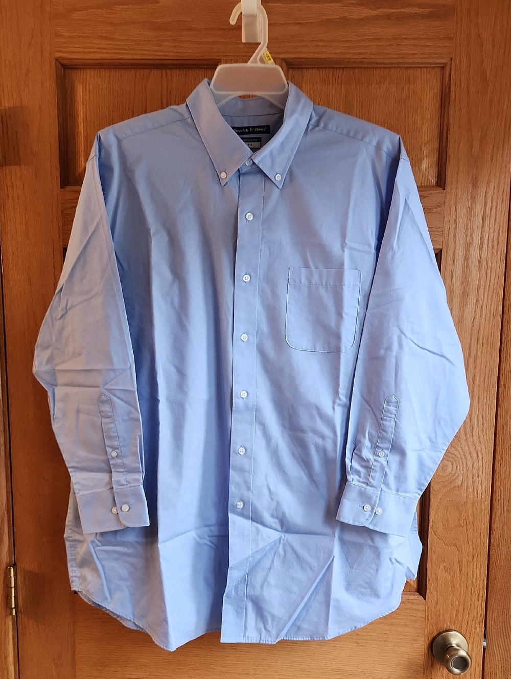 Preswick & Moore Dress Shirt